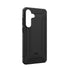 GUNMANSA UAG Scout Case - Samsung Galaxy S25 FE - Black