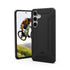 UAG Scout Case - Samsung Galaxy S25 FE - Black
