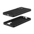 UAG Scout Case - Samsung Galaxy S25 FE - Black