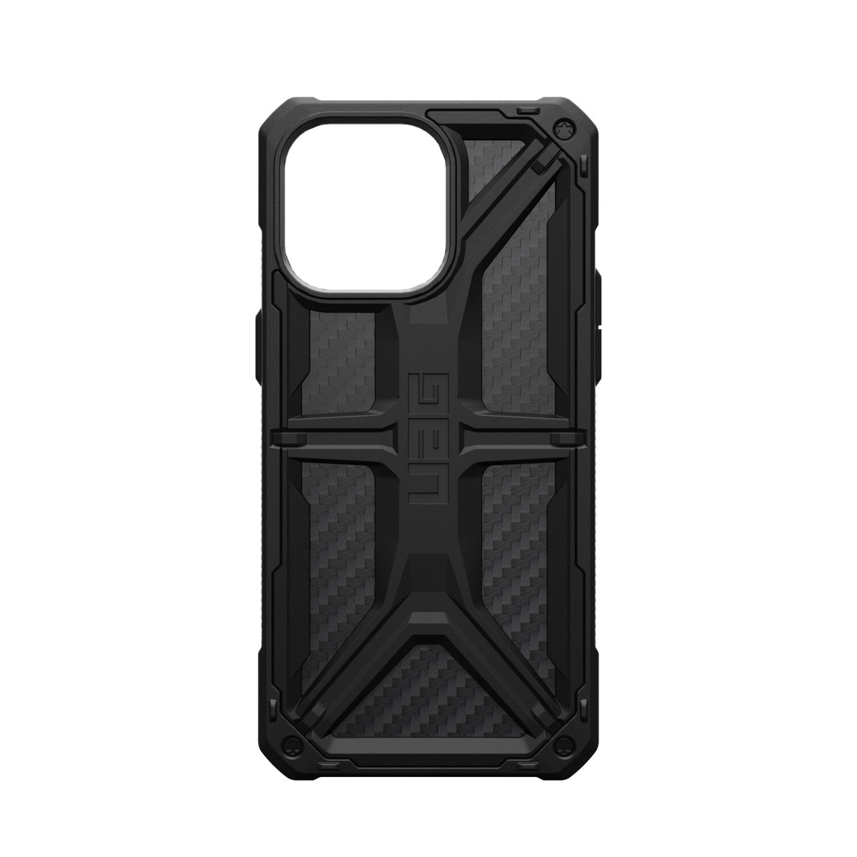 UAG Monarch Case - Apple iPhone 15 Pro Max