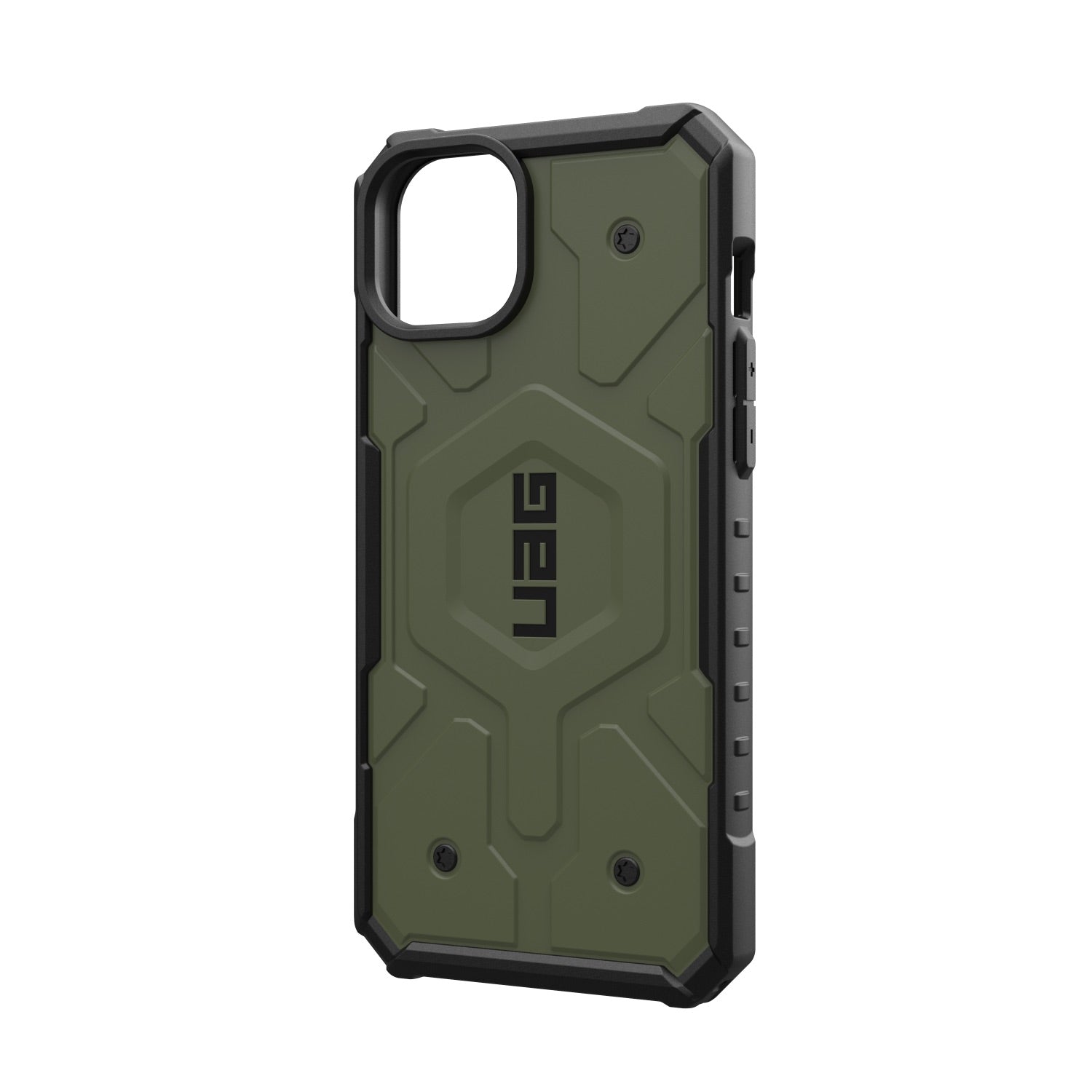 UAG Pathfinder MagSafe Case - Apple iPhone 15 Plus