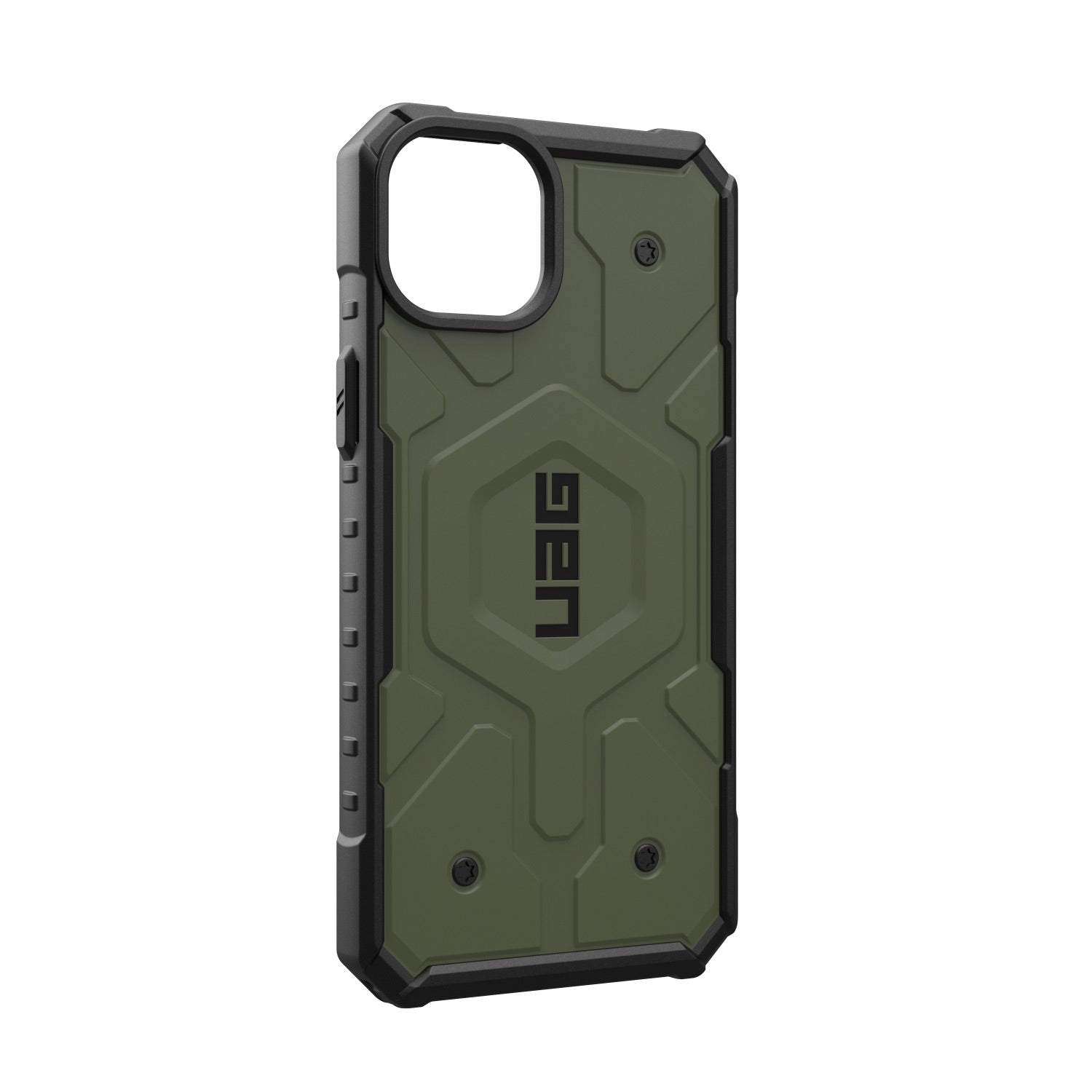 UAG Pathfinder MagSafe Case - Apple iPhone 15 Plus