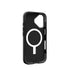 UAG Civilian Magsafe Case - Apple iPhone 16 - Black