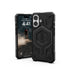 UAG Monarch Case - Apple iPhone 16 - Carbon Fibre