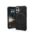 UAG Monarch Case - Apple iPhone 16 - Carbon Fibre