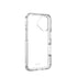 UAG Plyo Case - Apple iPhone 16 - Ice