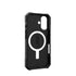 UAG Pathfinder Magsafe Case - Apple iPhone 16 - Black