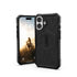 UAG Pathfinder Magsafe Case - Apple iPhone 16 - Black