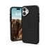 UAG Civilian Magsafe Case - Apple iPhone 16 Plus - Black