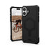 UAG Essential Armor Magsafe Case - Apple iPhone 16 Plus - Black