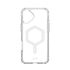 UAG Plyo Magsafe Case - Apple iPhone 16 Plus - Ice & White