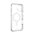 UAG Plyo Magsafe Case - Apple iPhone 16 Plus - Ice & White
