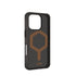 UAG Plyo Magsafe Case - Apple iPhone 16 Pro - Black & Bronze