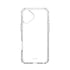 UAG Plyo Case - Apple iPhone 16 Plus - Ice