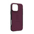 UAG Civilian Magsafe Case - Apple iPhone 16 Pro Max - Bordeaux