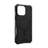 UAG Essential Armor Magsafe Case - Apple iPhone 16 Pro Max - Black