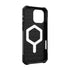 UAG Essential Armor Magsafe Case - Apple iPhone 16 Pro Max - Black