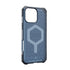 UAG Essential Armor Magsafe Case - Apple iPhone 16 Pro Max - Cloud Blue
