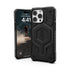 UAG Monarch Case - Apple iPhone 16 Pro Max - Carbon Fibre