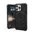 UAG Monarch Case - Apple iPhone 16 Pro Max - Carbon Fibre