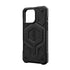 UAG Monarch Case - Apple iPhone 16 Pro Max - Carbon Fibre