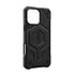 UAG Monarch Case - Apple iPhone 16 Pro Max - Carbon Fibre