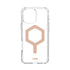 UAG Plyo Magsafe Case - Apple iPhone 16 Pro Max - Ice & Rose Gold