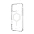UAG Plyo Magsafe Case - Apple iPhone 16 Pro Max - Ice & White