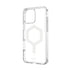 UAG Plyo Magsafe Case - Apple iPhone 16 Pro Max - Ice & White