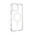 UAG Plyo Magsafe Case - Apple iPhone 16 Pro Max - Ice & White