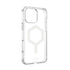 UAG Plyo Magsafe Case - Apple iPhone 16 Pro Max - Ice & White