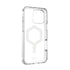 UAG Plyo Magsafe Case - Apple iPhone 16 Pro Max - Ice & White