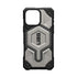 UAG Monarch Pro MagSafe Case - Apple iPhone 16 Pro Max - Titanium