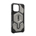 UAG Monarch Pro MagSafe Case - Apple iPhone 16 Pro Max - Titanium