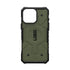 UAG Pathfinder Magsafe Case - Apple iPhone 16 Pro Max - Olive Drab