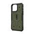 UAG Pathfinder Magsafe Case - Apple iPhone 16 Pro Max - Olive Drab