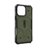 UAG Pathfinder Magsafe Case - Apple iPhone 16 Pro Max - Olive Drab