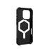 UAG Essential Armor Magsafe Case - Apple iPhone 16 Pro - Black