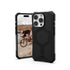 UAG Essential Armor Magsafe Case - Apple iPhone 16 Pro - Black