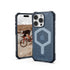 UAG Essential Armor Magsafe Case - Apple iPhone 16 Pro - Cloud Blue