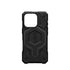 UAG Monarch Case - Apple iPhone 16 Pro - Carbon Fibre
