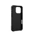 UAG Monarch Pro MagSafe Case - Apple iPhone 16 Pro - Titanium