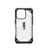 UAG Plasma Case - Apple iPhone 16 Pro - Ice