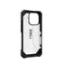 UAG Plasma Case - Apple iPhone 16 Pro - Ice