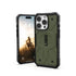 UAG Pathfinder Magsafe Case - Apple iPhone 16 Pro - Olive Drab