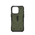 UAG Pathfinder Magsafe Case - Apple iPhone 16 Pro - Olive Drab