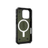 UAG Pathfinder Magsafe Case - Apple iPhone 16 Pro - Olive Drab