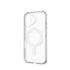 UAG Plyo Magsafe Case - Apple iPhone 17 - Ice & White