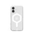 UAG Plyo Magsafe Case - Apple iPhone 17 - Ice & White