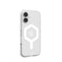UAG Plyo Magsafe Case - Apple iPhone 17 - Ice & White